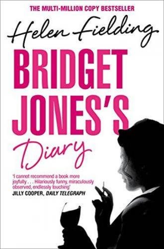 Bridget Jones´s Diary - Fielding Helen