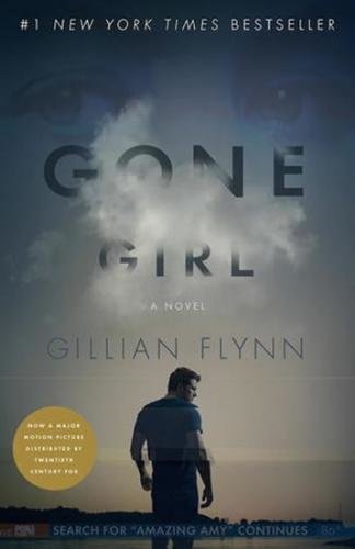 Gone Girl - Flynnová Gillian