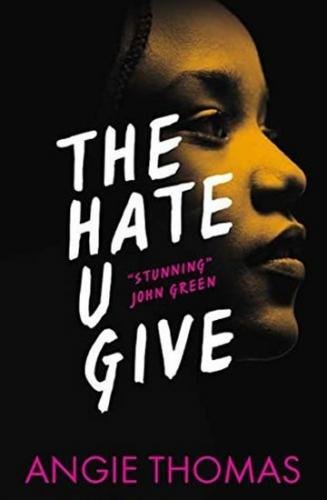 The Hate U Give - Thomas Angie