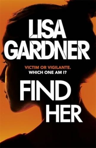 Find Her - Gardner Lisa
