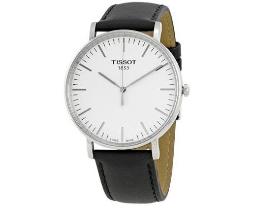 Tissot T-Classic Everytime Large T109.610.16.031.00