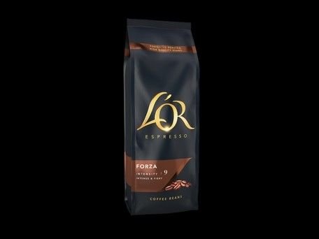 KRAFT L'OR Espresso FORZA 500g