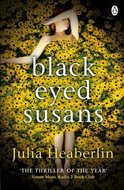 HEABERLIN JULIA Black Eyed Susans