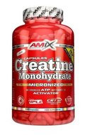 Creatine monohydrate 800mg 500cps