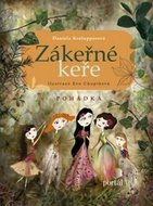 Zákeřné keře - Krolupperová Daniala