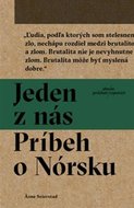 Jeden z nás - Príbeh o Nórsku - Seierstad Asne