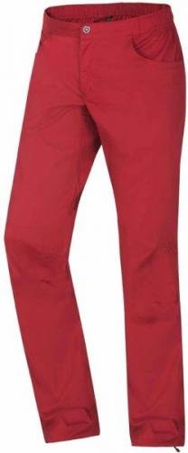 Ocun Drago pants Garnet red S