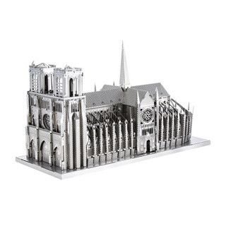 Model Iconx Notre Dame