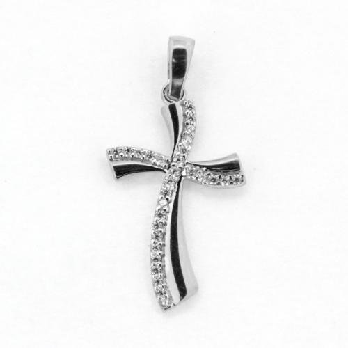 Zlatý přívěs 2654W