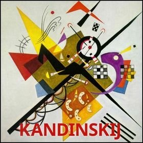 Kandinskij - Hajo DŘchting