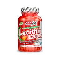 Amix Lecithin 1200 mg 100 tablet