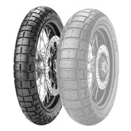 Pirelli 120/70 R 19 M/C 60V M+S TL SCORPION RALLY STR