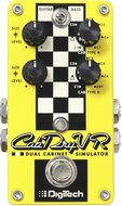 Digitech CabDryVR