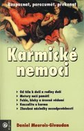 Karmické nemoci - Daniel Meurois-Givaudan