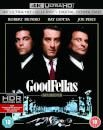 Goodfellas - 4K Ultra HD