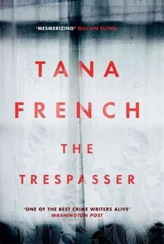 The Trespasser - Frenchová Tana