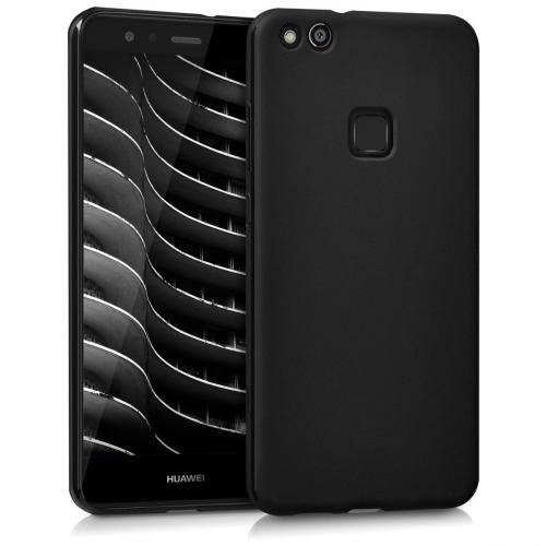 Pouzdro GEL pro Huawei P10 Lite černé