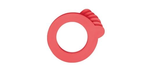 Gumové těsnění pro sklenice TESCOMA DELLA CASA 200 a 350 ml, 6 ks