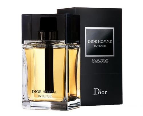 Dior Dior Homme Intense - EDP 50 ml