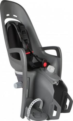 Hamax Zenith Relax Plus Grey/Black