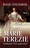 Marie Terezie Soukromý život panovnice