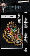 Posters Klíčenka Harry Potter - Hogwarts