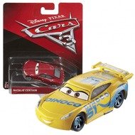 Mattel | CARS 3 AUTA - různé druhy