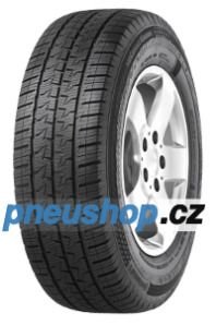 Continental VanContact Winter ( 215/65 R16C 109/107R 8PR dvojitá identifikace 106T )