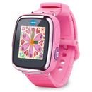 Vtech Kidizoom Smart Watch DX Pink