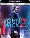 John Wick: Chapter Two - 4K Ultra HD