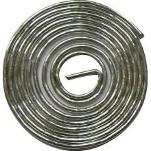 Pájka trubičková (cín) 1,5mm