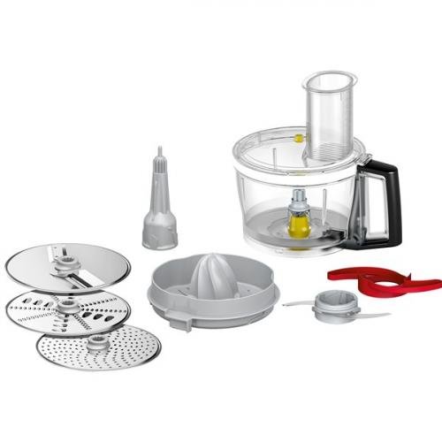 Příslušenství k robotu Bosch MUZ9VLP1 OptiMUM (multimixér)