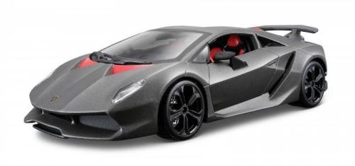 BBurago Lamborghini Sesto Elemento (1:24) - II. jakost