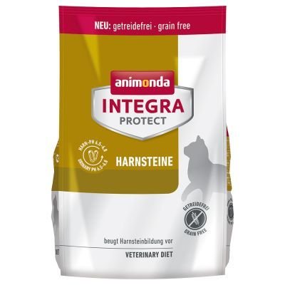 Animonda Integra Protect Adult Močové kameny - suché krmivo - 1,2 kg