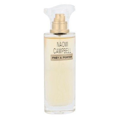 Naomi Campbell Pret a Porter 30 ml parfémovaná voda pro ženy