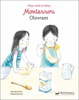 Montessori Olovrant