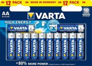 Varta BATERIE