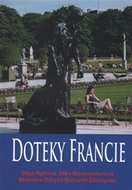 Doteky Francie - kolektiv autorů