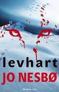 Nesbo Jo: Levhart