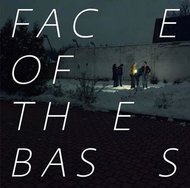 Face Of The Bass, Face Of The Bass, CD