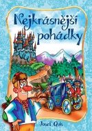 Nejkrásnější pohádky - Josef Quis