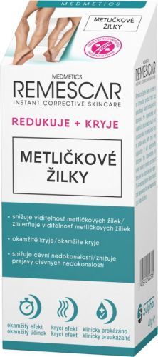 Remscar  Remescar Metličkové žilky II, 40g