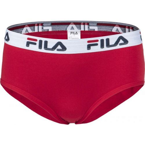 Fila WOMAN CULOTTE  L - Dámské kalhotky