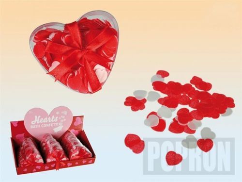 Popron.cz Konfety do koupele