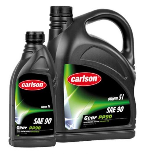 Převodový olej Carlson SAE 90 Gear PP90 1l