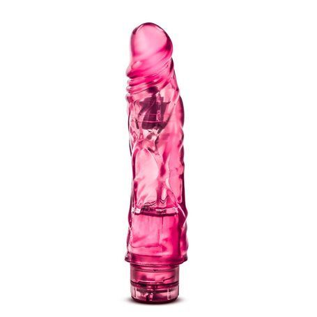 Vibrátor Blush B YOURS VIBE 10 pink Blush Novelties