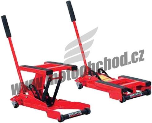 Hydraulický zvedák