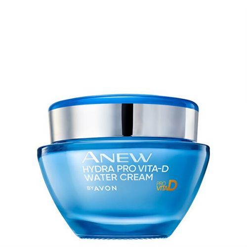 Avon Hydratační krém Anew Hydra Pro Vita-D Water Cream 50 ml