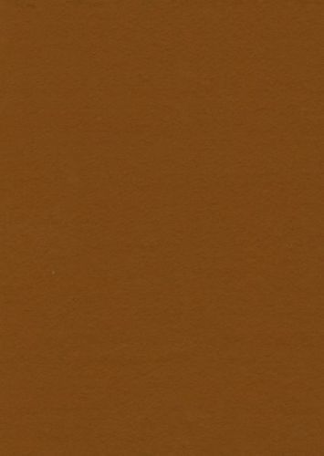 Dekorační filc A4 - světle hnědý (1ks)