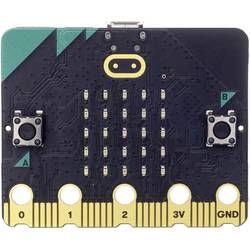 Deska Micro Bit micro:bit V2 Single micro:bit V2 Single